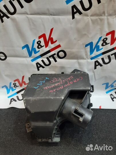 Корпус воздушного фильтра Nissan Teana L33