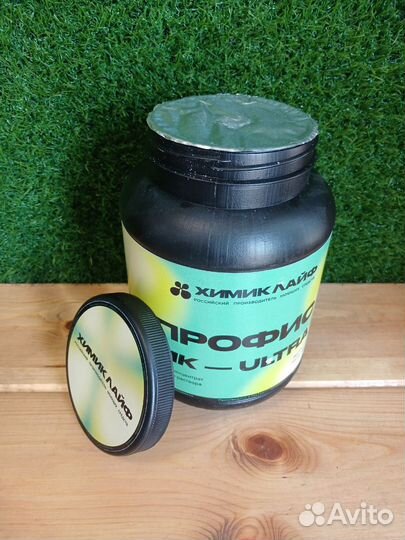 Профессиональное моющее средство