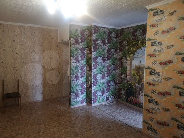 1-к. квартира, 30 м², 4/5 эт.