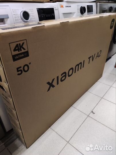 SmartTV Новые 24-32-40-43-50-55-65-75