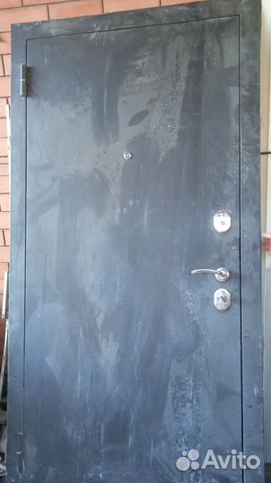 Окна и двери бу