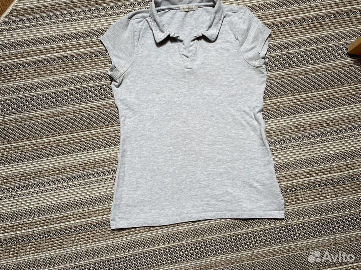 Поло Lacoste, Calvin Klein
