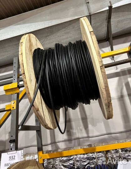 Кабель вбшвнг (А) -LS 3х2,5 ГОСТ и другие