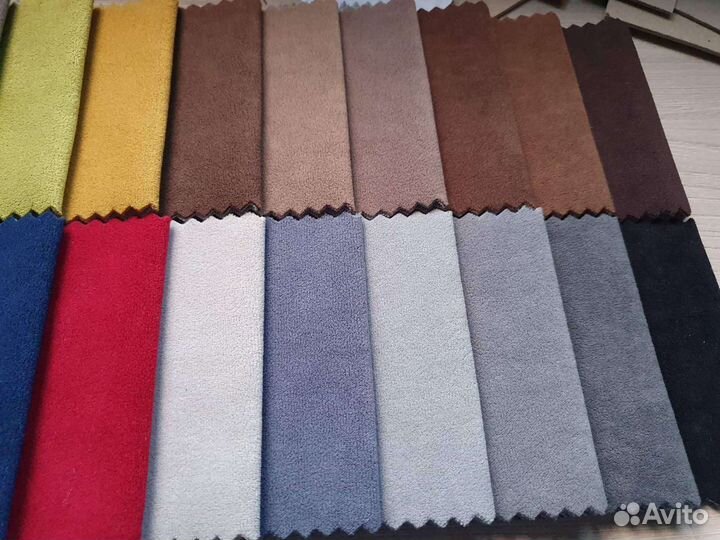 Ткань,кожзам