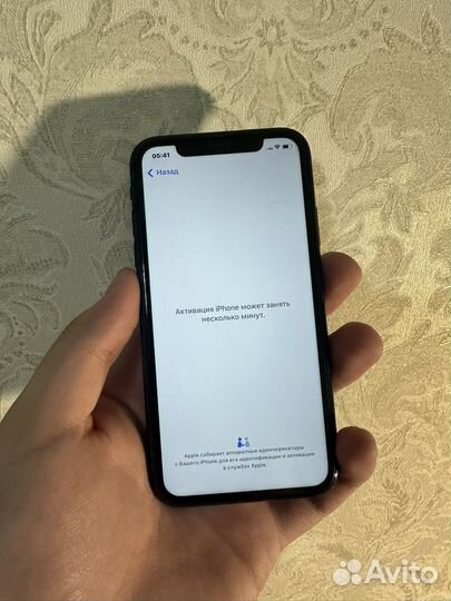 iPhone Xr, 128 ГБ