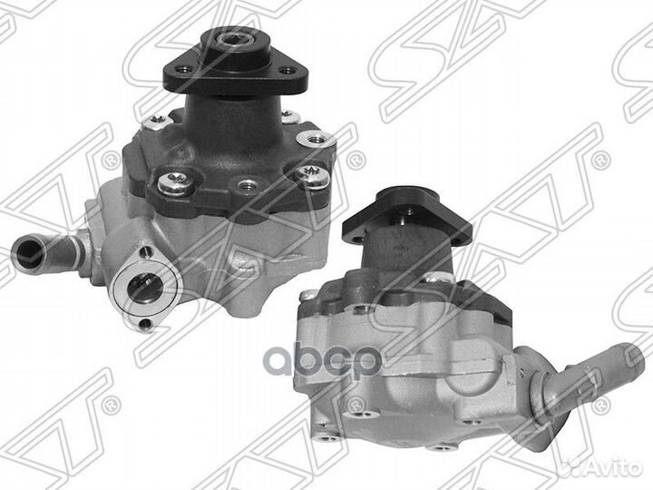 Насос гур audi Q5/Q7 2.0D-3.0D 08/porshe cayen