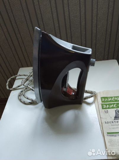 Электроутюг Элис-205