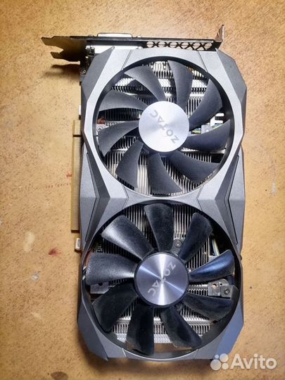 Видеокарта GeForce gtx 1080 ti 11gb