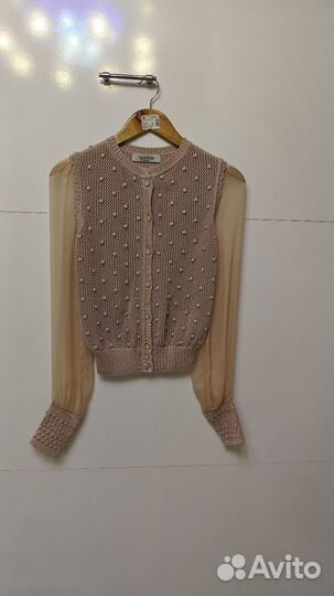 Кофта valentino