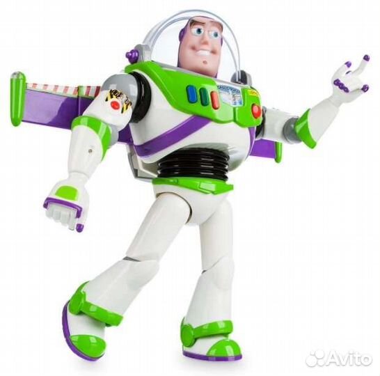 Игрушки дисней