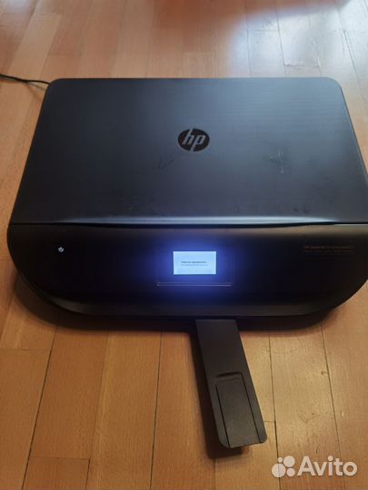 Принтер HP deskjet 4535