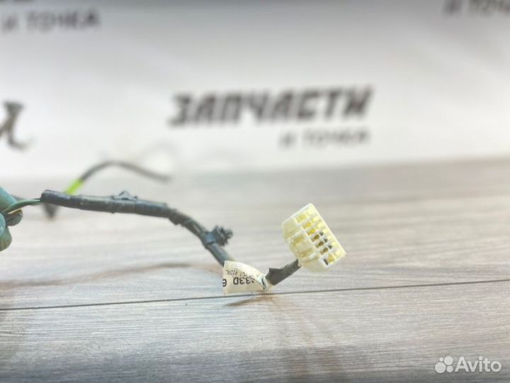 Проводка багажника Mazda Axela BK5P ZY-VE 2005