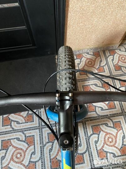 Fatbike Beast Outleap