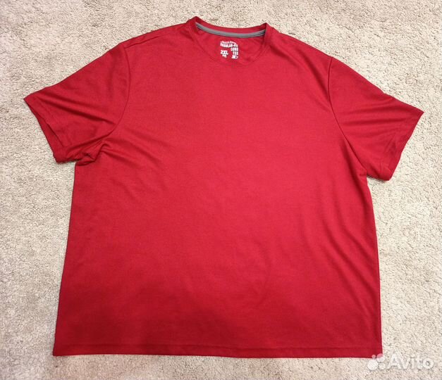 Starter (США) футболка 2XL