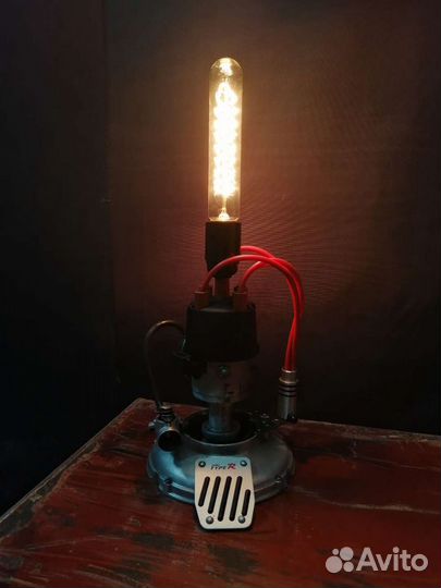 Светильник ночник