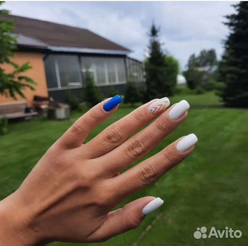 Маникюр Педикюр Брови Подология