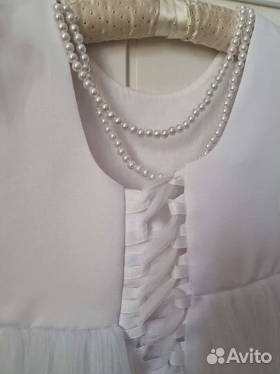 Платье на Выпускной дизайнерское