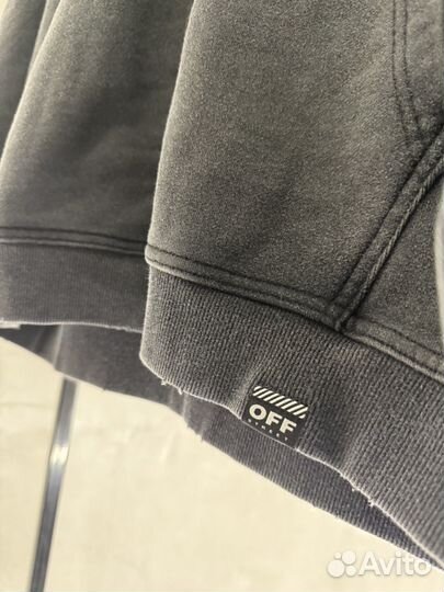 Зип Худи Off Street