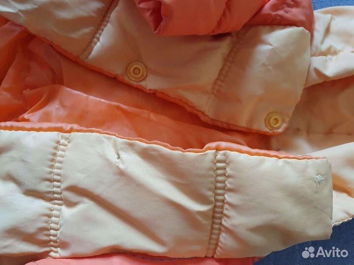 Костюм для собаки (три в объявлении)