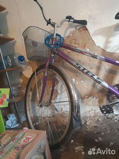 Велосипед Stels Navigator 300 Laby