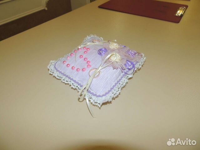 Свадебные аксессуары