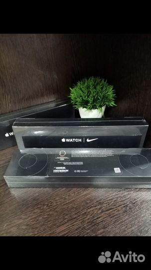 Apple Watch 7
