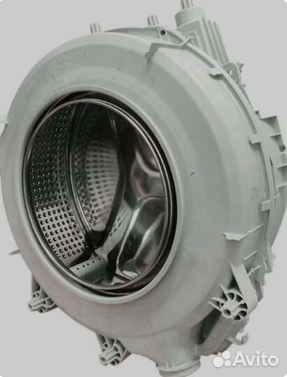 Баки для стиральных машин Веко