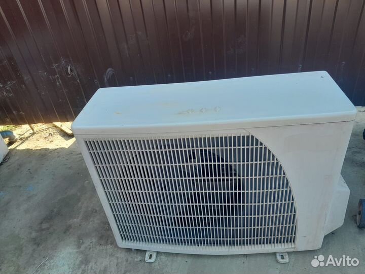 Сплит система бу