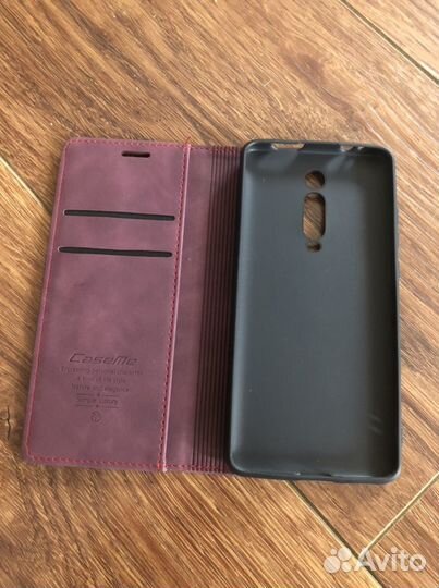 Чехол на Xiaomi redmi Mi 9t новый