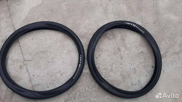Покрышки для велосипеда 27.5