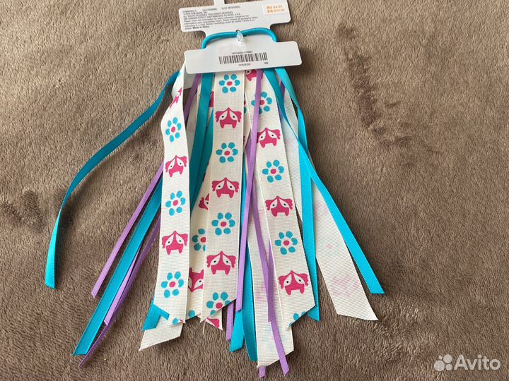 Заколка для волос