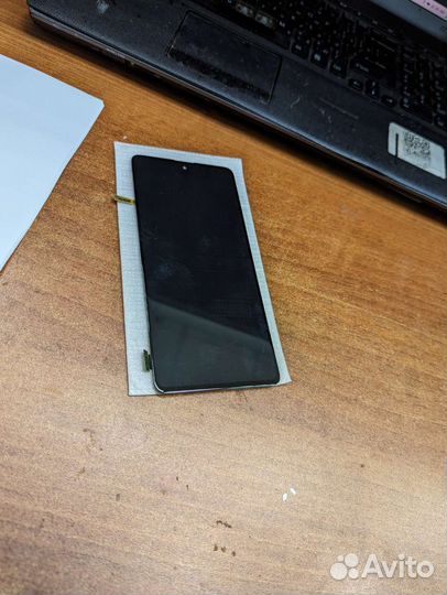 Samsung galaxy note 10 lite