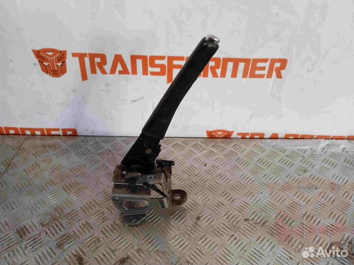 Ручаг ручника Пежо 307 SW