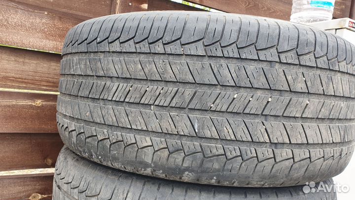 Kormoran SUV Summer 285/50 R20