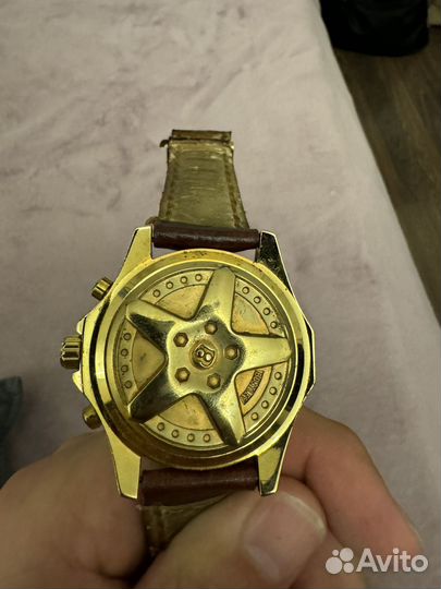 Мужские наручные часы