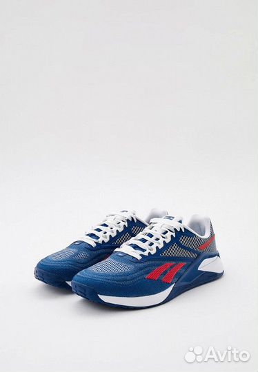 Кроссовки reebok nano X2 оригинал