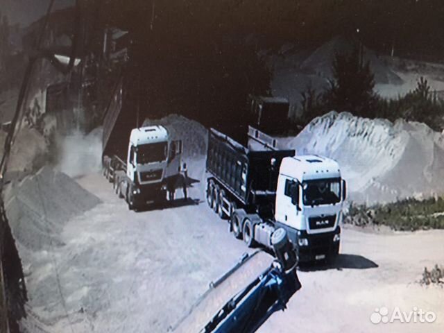 Водитель категории Е 18 руб/км