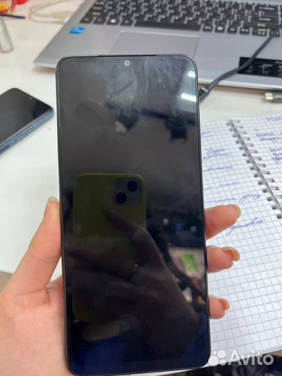 Xiaomi Redmi A3, 4/128 ГБ