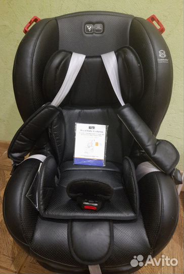 Детское автокресло от 0 до 25 кг