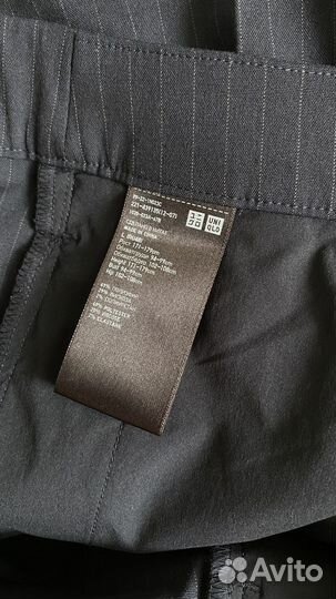 Шорты Uniqlo L