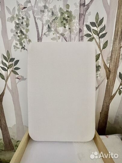 Матрас для пеленания Happy baby