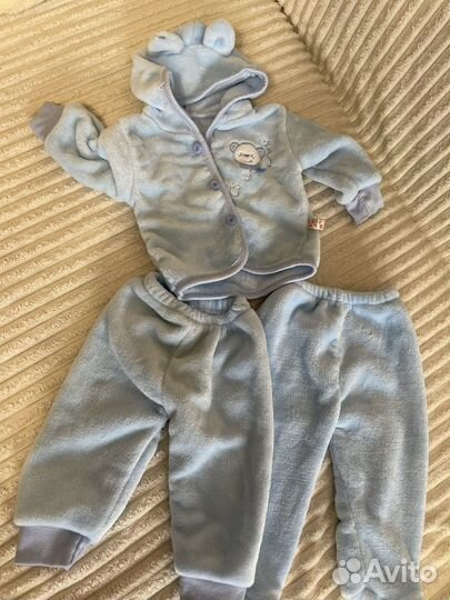 Костюм детский