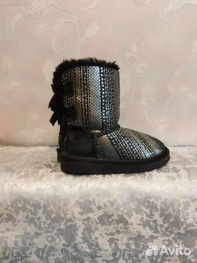 Угги детские