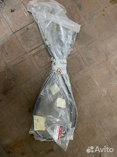 Троса ручника Кия Хендай