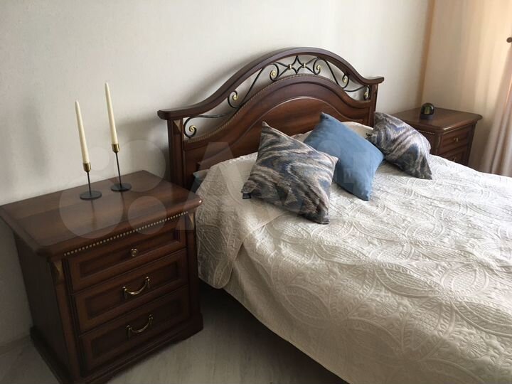 1-к. квартира, 41,4 м², 1/5 эт.