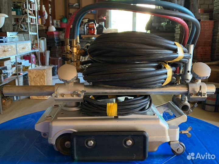 Резак полуавтомат