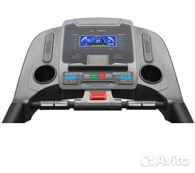 Беговая дорожка Carbon T906 ENT HRC