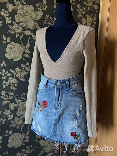 Женская одежда