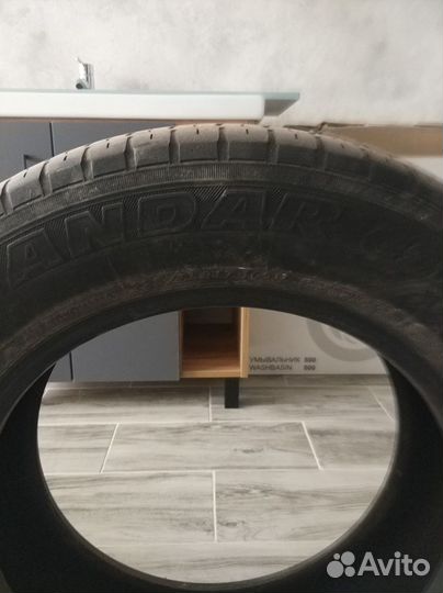 Yokohama Geolandar G91 225/65 R17