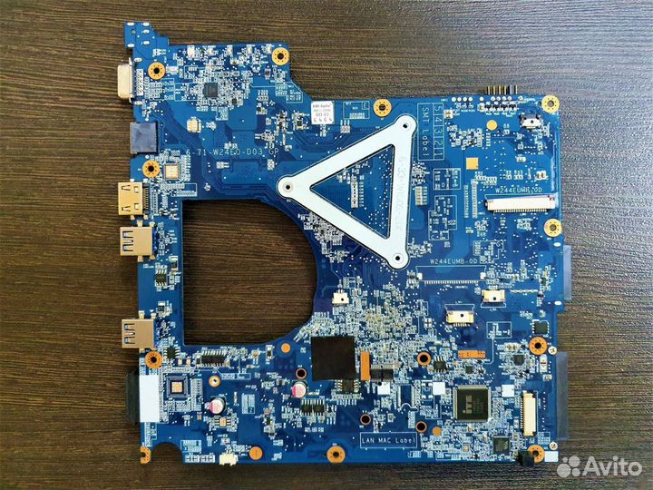 Запчасти и комплектующие DNS w253elq (0165169)